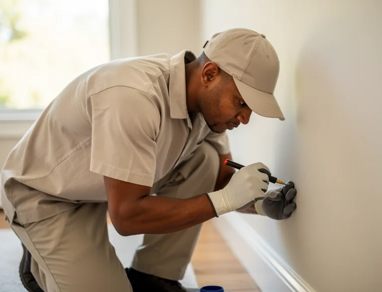 Pest control Mount Prospect
